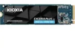KIOXIA EXCERIA PLUS G4 SSD 1TB, M.2 2280