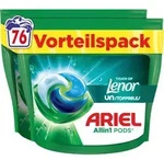 ARIEL All-in-1 Pods Touch of Unstoppables - 76WL