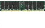 KINGSTON Server Premier RDIMM 64GB, DDR5-5600, CL46-45-45, reg ECC, on-die ECC