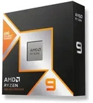 AMD Ryzen 9 9950X3D, 16C/32T, 4.30-5.70GHz,boxed ohne K&uuml;hler , inklusive THERMAL
