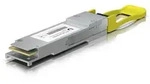 UBIQUITI UniFi UACC 100G LAN-Transceiver, MPO-12 APC SM 2km, QSFP28
