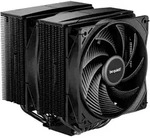 BE quiet! Pure Rock Pro 3 Black
