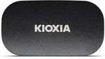 KIOXIA EXCERIA PLUS G2 Portable SSD, 2TB, USB-C 3.1