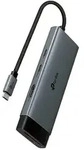 TP-LINK USB TYPE-C 7-PORT HUB Hub 7-Port Typ C HDMI