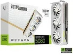 ZOTAC Gaming GeForce RTX 5080 SOLID OC, 16GB GDDR7, HDMI,