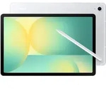 SAMSUNG Galaxy Tab S10 FE 5G, 12+256GB, Silver