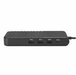 KENSINGTON UH1500P EQ USB-C Triple Video Dockingstation, USB-C 3.1 [Stecker]