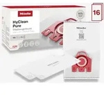 MIELE Staubsaugerbeutel-Set XXL FJM HyClean Pure