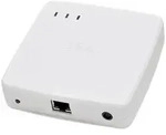 SILEX BR-500AC Wireless Bridge - Enterprise Security 802.1x