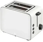 WMF STELIO Toaster Edition Paper Grey