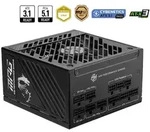 MSI MPG A1250GS PCIE5 1250W ATX 3.1