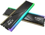 ADATA XPG LANCER BLADE RGB Black DIMM Kit 32GB, DDR5-6000, CL36-38-38