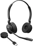JABRA Engage 55 SE Stereo - USB-C MS