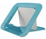 LEITZ Ergo Cosy H&ouml;henverstellbarer Laptopst&auml;nder blau