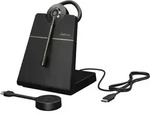 JABRA Engage 55 SE Convertible - USB-C MS inkl. Ladestation