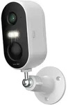 BEAFON SAFER 2L - Schwenkbare IP65 Outdoor Kamera mit Akku und LED
