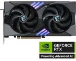 MSI GeForce RTX 5060 Ti 16G Gaming OC, G506T-16GC, 16GB GDDR7, HDMI, 3x DP