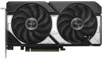 ASUS Dual GeForce RTX 5060 Ti, DUAL-RTX5060TI-8G, 8GB GDDR7, HDMI, 3x DP