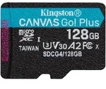 KINGSTON Canvas Go! Plus microSD 128GB ohne Adapter