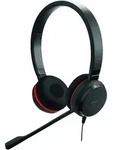 JABRA Evolve 30 II UC Stereo USB-C/A