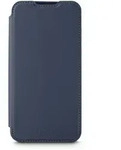 HAMA Handytasche "Fantastic Feel" f&uuml;r Samsung Galaxy A26 5G, blau