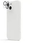 HAMA Kameraschutz "Cam Protect" f&uuml;r Apple iPhone 14/14 Plus, sto&szlig;fest,...