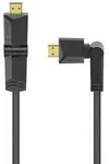 HAMA 205011 High-speed HDMI-kabel, 1,5M