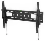 HAMA TV-Wandhalterung, neigbar, Diebstahlschutz, 229 cm (90") bis 50 kg