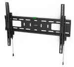 HAMA TV-Wandhalterung, starr, Diebstahlschutz, 229 cm (90") bis 50 kg