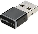 HP Poly BT600 USB-C Bluetooth Adapter, USB-C 2.0 [Stecker]
