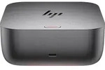 HP Thunderbolt 4 G6 Dock, 100W, Thunderbolt 4 [Stecker]