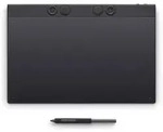 WACOM Intuos Pro (2025) Large, wireless