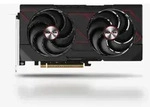 SAPPHIRE Pulse Radeon RX 9060 XT, 8GB GDDR6