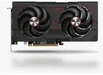 SAPPHIRE Pulse Radeon RX 9060 XT, 16GB GDDR6