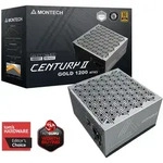 MONTECH Century II Gold 1200W ATX 3.1