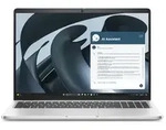 DELL Pro 16 Plus PB16255, Platinum Silver (TY5FC) AMD Ryzen AI 7 PRO 350, 8x