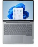 LENOVO ThinkBook 14 G8 IAL, Arctic Grey (21SJ00ANGE) 14", 1920x1200 (WUXGA), Intel