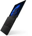 LENOVO ThinkPad L14 G6 (Intel), Black, Core Ultra 5 225U, 16GB RAM, 512GB SSD, LTE,