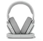 FRACTAL DESIGN Scape Gaming Headset wei&szlig;
