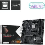 MSI PRO B840M-B