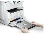 EPSON WorkForce Pro EM-C8101R Tinte XXL schwarz (C13T13M140)