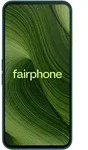 FAIRPHONE (Gen. 6), 256GB, Forest Green