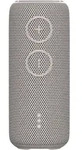 MOBILE BEAT PBS 3600 Bluetooth-Lautsprecher, hellgrau
