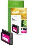 KMP GOLD Tintenpatrone ersetzt HP 963XL (3JA28AE)
