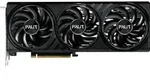 PALIT GeForce RTX 5060 Ti Infinity 3 OC, 8GB GDDR7, HDMI, 3x DP