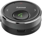 HAMA Bluetooth-Receiver f&uuml;r Kfz mit AUX-In