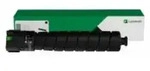 Lexmark Trommel 73D0P00 schwarz