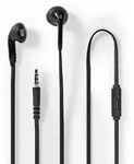 NEDIS HPWD2021 schwarz