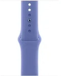 APPLE Sportarmband M/L f&uuml;r Apple Watch 40mm Veilchen