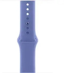 APPLE Sportarmband M/L f&uuml;r Apple Watch 46mm Veilchen